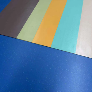 Suelo de Goma Antideslizante para Entrenamiento Multifuncional en Gimnasios - Product Image 2