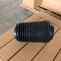 Ressort pneumatique arrière gauche neuf de marque Summit/Trailhawk 4xe 68372517AB