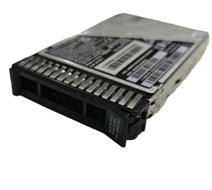 03GU521 02CL180 03GH762 for FS5200 38.4TB FCM2 NVME SSD Hard <b>Drive</b> - Product Image 2