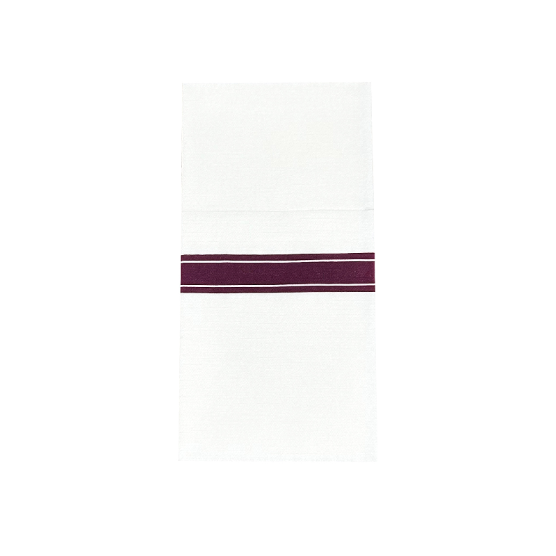 Sac violet (50 pièces/paquet 40*40 cm/pièce)