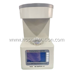 Medidor de Tensión Superficial e Interfacial del Aceite para Transformadores - Product Image 2