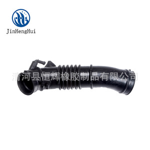 ท่อไอดีมาสด้า AJ57-13-220A MB-077730 สำหรับอะไหล่ทดแทนระบบจ่ายอากาศ - Product Image 3