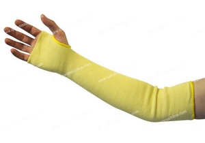 Máy làm tay áo hoàn toàn tự động Máy làm băng quấn hình ống Máy làm vòng cổ áo Máy đan cổ áo, tay áo - Product Image 6