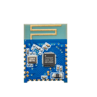 Módulo BLE JDY-25M JDY-25m JDY 25 JDY25 MESH Zigbee 5.0 Transmisión Transparente Maestro-Esclavo Distancia de 80M