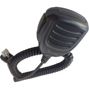 ICOM HM-152 micro haut-parleur microphone multifonction avec clavier numérique pour F9511 <span class=keywords><strong>F5121</strong></span> F6121 Fr5300 fr6300 fr5130d - Product Image 1