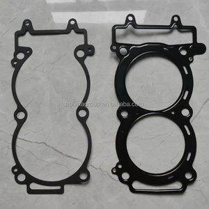 <span class=keywords><strong>Quad</strong></span> pièces de rechange 94mm alésage culasse et joint de cylindre Kit de joint d'extrémité supérieure pour Polaris RZR 900 XP - Product Image 1