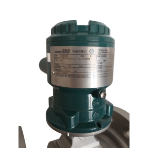 Nuevo y Original Medidor de Flujo Másico YOKOGAWA AXG080, Serie de Medidores de Flujo AXG: AXG015, AXG150, AXG050, AXG100, AXG025, AXG080, AXG Magnet - Product Image 1