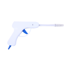 أدوات جراحية: جهاز ربط البواسير الشرجية لعلاج فعال للبواسير، يستخدم لمرة واحدة، معدات جراحة البطن - Product Image 3