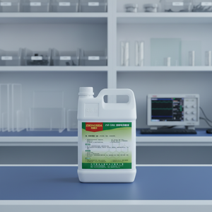 Produsen Langsung Konsentrat Anti-statis Cairan Anti-statis Agen Anti-statis 1 Galon Bahan Pembantu Pelapis - Product Image 4