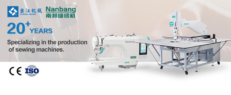 Kansai Wx-8803d Special Coverstitch Machine - Nanbang Quality