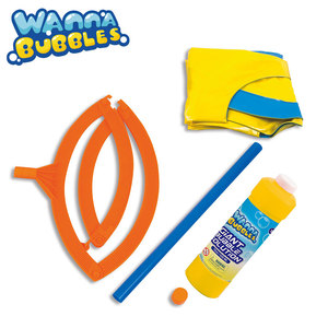 Wholesale Outdoor Play Games Big <strong>Bubbles</strong> Toys <strong>Wand</strong> <strong>Large</strong> <strong>Bubble</strong> <strong>Wands</strong> for Kids - Product Image 6