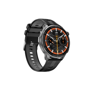 Reloj Inteligente DT G6 con Pantalla AMOLED, Monitor de Salud, Frecuencia Cardíaca, Oxígeno en Sangre, Sueño, Resistente al Agua 3ATM, GPS, Deportivo para Fitness - Product Image 2