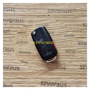 Di alta qualità Volvo 3 + 1 telecomando Smart Car chiave Fob 315 Mhz/ID48 Chip - Product Image 3