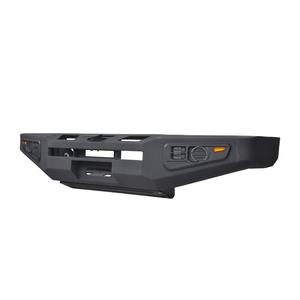 Spoiler avant pour défense avec acier, peut mettre un treuil - Product Image 5