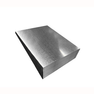 Lámina <span class=keywords><strong>de</strong></span> Acero Galvanizado Calibre 28, Espesor <span class=keywords><strong>de</strong></span> 0.25 mm, Recubierta <span class=keywords><strong>de</strong></span> <span class=keywords><strong>Zinc</strong></span>, Lámina <span class=keywords><strong>de</strong></span> Acero GI - Product Image 1