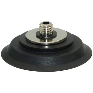 Ventosa de silicona plana para aspiradora robótica SMC ZP2-TB10/15/20/25/30MTN/MTS-H5, piezas de boquilla - Product Image 1