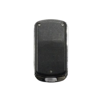 Control Remoto Universal para Puerta de Garaje, Carcasa Inteligente para Llave Remota Deslizante, 4 Botones