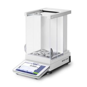 Balanza Analítica TOLEDO, Equipo de Pesaje de Alto Rendimiento para Uso en Laboratorio, 1 Año de Garantía, Soporte ODM/OEM - Product Image 3