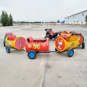 Balade en <span class=keywords><strong>train</strong></span> électrique <span class=keywords><strong>pour</strong></span> enfants à prix d'usine, <span class=keywords><strong>petit</strong></span> <span class=keywords><strong>train</strong></span> jouet électrique <span class=keywords><strong>pour</strong></span> aire de jeux et centre commercial - Product Image 4