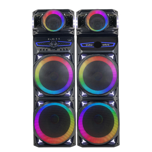 Haut-parleurs de scène 360 degrés Surround Sound Effect Audio 2.0 - Product Image 6