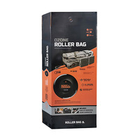 Boîte de rangement en carton kraft pour la logistique, couvercle, livres, dossiers, archives, boîtes universelles personnalisables, revêtement UV, épaissi, pliable