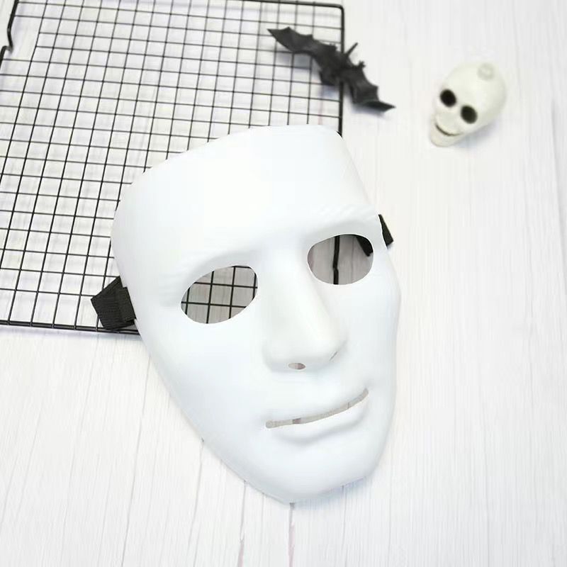 Hip hop white