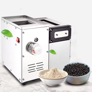 Máquina Eléctrica para Hacer Perlas de Tapioca de Diferentes Tamaños, Máquina Automática para Formar y Hacer Boba - Product Image 4