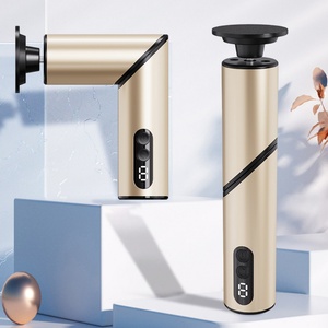 Custom Logo 2 in 1 Folding Electric Foot <b>File</b> Dead Skin Remover Electric Callus Remover for Feet Nail Drill Foot Grinder - Product Image 2
