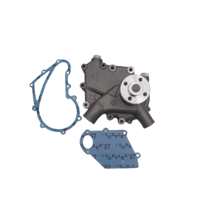 Adatto per Pompa dell'Acqua CNH - Case NEW HOLLAND 201.604 Pompe dell'Acqua - Product Image 2