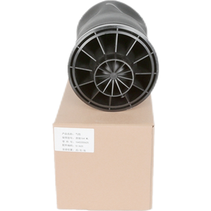 حقيبة رفع هوائية خلفية GLS400 من فئة bengl X166 - Product Image 6