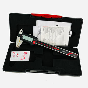 Calibrador Digital <span class=keywords><strong>Mahr</strong></span> 16ER Rango 0-150 mm Métrico/Pulgadas 4103010 4103011 4103012 4103013 - Product Image 5