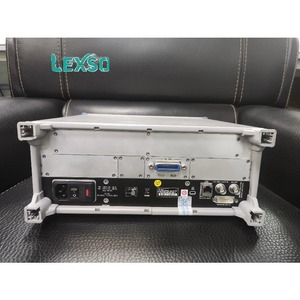 R&<b>s</b> Zvl6 2-port, <b>9</b> Khz- 6 Ghz Network Analyzer, Type N (f) - Product Image 3