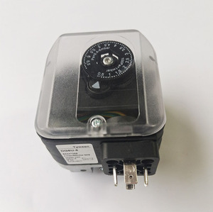 <span class=keywords><strong>Krom</strong></span> <span class=keywords><strong>Schroder</strong></span> DG50U-3 DG150U-3 DG500U-3 DG6U-3 DG10U-3 Gasdruckschalter für Heizkessel-Brenner Ersatzteile Sofort Lieferbar - Product Image 4