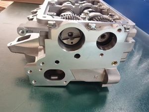 适用于大众908727的CFCA完整气缸盖OEM 03L103351D 03L103265CX - Product Image 4