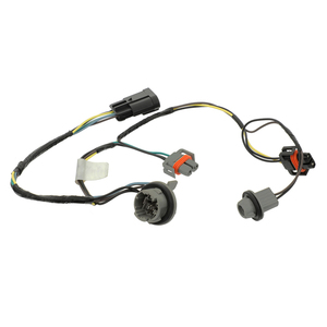 Faisceau de câblage de douille de phare 25962806 645-539 pour <span class=keywords><strong>Chevrolet</strong></span> LH RH pour <span class=keywords><strong>Malibu</strong></span> <span class=keywords><strong>2008</strong></span>-2014Y - Product Image 2