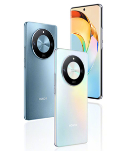 HO NOR X50 5G Snapdragon 6 Gen 1, Schermo 6.78 Pollici, Octa Core, Android 13, Batteria 5800mAh, Fotocamera Principale 108MP, Display AMOLED 1.5K 120Hz, Cellulare 5G - Product Image 2