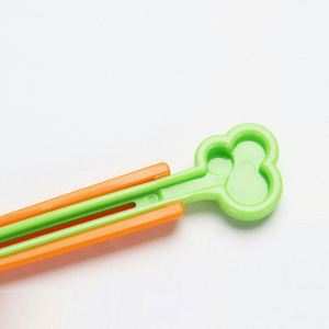 Wholesale Carrot Seal in 5 Packs Food Sealing <b>Clip</b> Plastic Cartoon Snack Bag Sealed With Magnets - Product Image 6