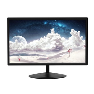 Màn Hình <span class=keywords><strong>LED</strong></span> Màn Hình <span class=keywords><strong>Lcd</strong></span> 19 Inch 19 Inch Cỡ Nhỏ Đèn Nền <span class=keywords><strong>LED</strong></span> Để Bàn - Product Image 1