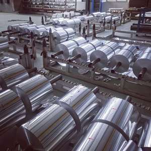 อลูมิเนียมคอยล์รุ่นขายดี 5754 H111 สำหรับแผงตัวถังรถยนต์และแผ่นเกราะ มาตรฐาน EN AW สำหรับตลาดยุโรป - Product Image 5