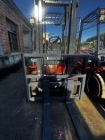 Forklift Diesel HELI CPCD30 Bekas 3 Ton, Merk China, Kondisi Bagus, Jam Kerja Rendah