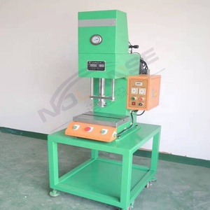 Personnalisation de différents types de presses hydrauliques - Product Image 4