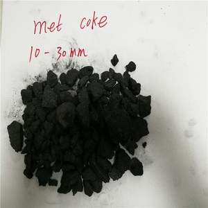 Metallurgische Cokes Van Hoge Kwaliteit Cokes - Product Image 3