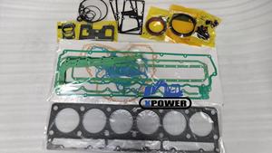 Kit de joints de révision moteur XPower 3116 297-5355 pour excavatrices sur chenilles Neuf - Product Image 4