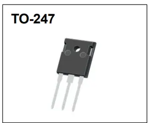 The CGWT80N65F2KAD Is Used JSCJs Second Generation IGBT