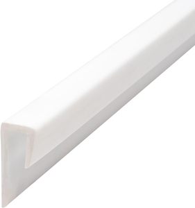 Bande d'étanchéité en caoutchouc silicone extrudé sur mesure OEM ODM - Product Image 5
