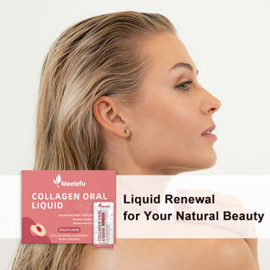 ODM/OEM Label Pribadi, Minuman Peningkat Penyerapan Nutrisi Pemutih Kulit Kolagen Cair Oral, Minuman Kolagen Cair - Product Image 6