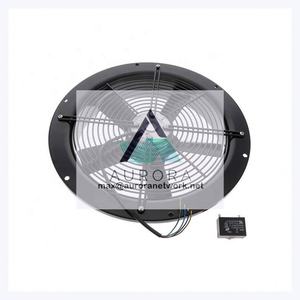 <b>High</b> Quality OEM Cooling <b>Fans</b> Model 08038PB-B2L-AA-00 Price for Electrical Equipment - Product Image 3
