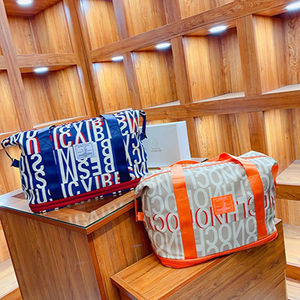 <span class=keywords><strong>Bolsa</strong></span> <span class=keywords><strong>de</strong></span> lona <span class=keywords><strong>de</strong></span> capacidad expandible con logotipo personalizado, <span class=keywords><strong>bolsa</strong></span> <span class=keywords><strong>de</strong></span> baño deportiva para gimnasio, <span class=keywords><strong>bolsa</strong></span> <span class=keywords><strong>de</strong></span> viaje impermeable <span class=keywords><strong>de</strong></span> gran capacidad - Product Image 6