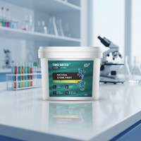 Revêtement liquide acrylique fabriqué par le fabricant pour la peinture de bateaux, la peinture murale, les meubles, l'effet texture plastique-granit/marbre, le graffiti