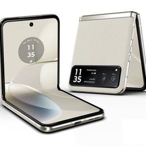 Teléfono Móvil 8GB 128GB 5G Versión Internacional de Una Sola SIM, Teléfono Inteligente para Moto <span class=keywords><strong>Razr</strong></span> 40, Teléfono Económico - Product Image 6